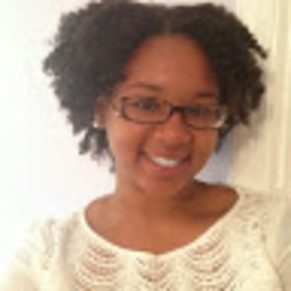 Meet your Posher, Gayla